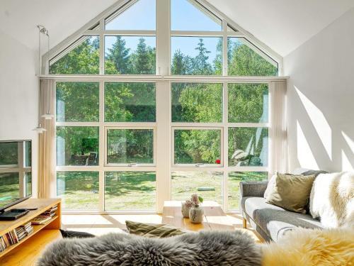 Holiday Home R�rvig XVI
