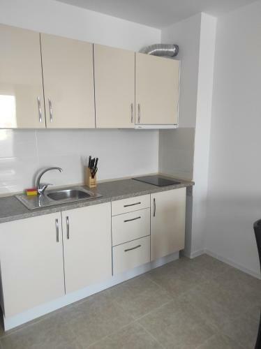 Green Life Sozopol Panorama Apartment
