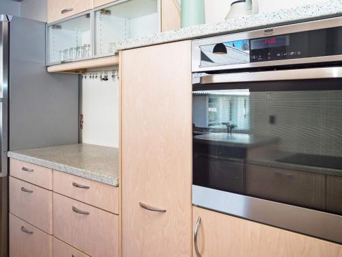 Holiday Home Roslev XXII