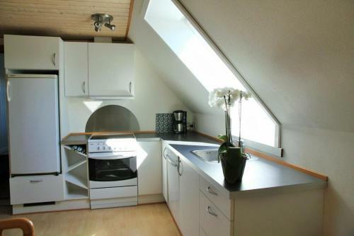 Apartamento Bornholm Majalis