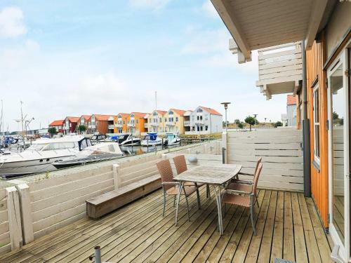 Holiday Home Rudk�bing XIX