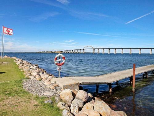 Holiday Home Rudk�bing XIX