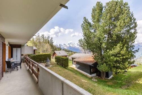 Apartamento Stylish Condo W/ Parking, Terrace, Garden Access.