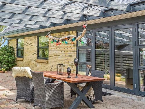 Holiday Home S�by Cxxv