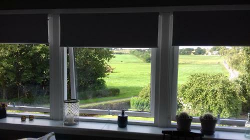 Bed & Breakfast B & B M�lgaard By Skjern