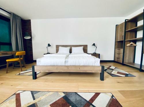 Gallery Vitosha Apartment