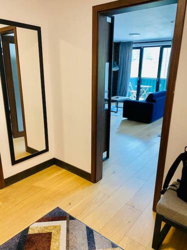 Gallery Vitosha Apartment