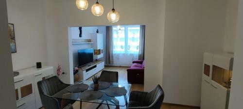 The Perfect Center Location Apartment