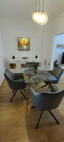 The Perfect Center Location Apartment