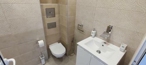 The Perfect Center Location Apartment
