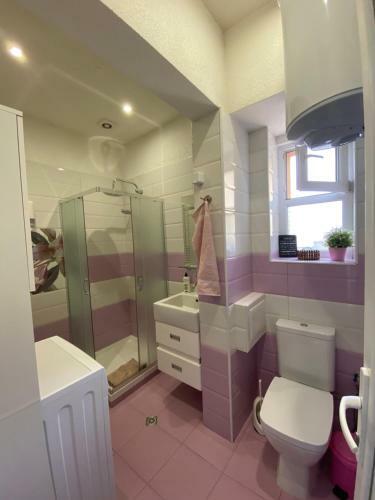 Cozy Apartment In Downtown Sofia - Tsar Samuil Street