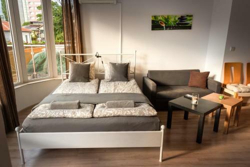 Apartamento Studio Talisman II