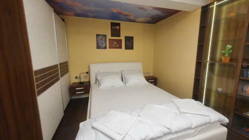 Apartamento Nemos Gem