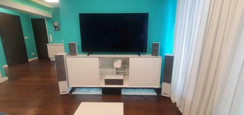 Apartamento Nemos Gem