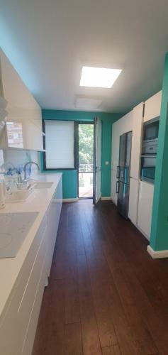 Apartamento Nemos Gem