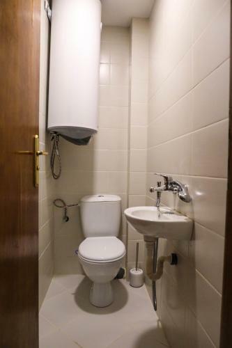 Krichim Apartments,three-bedroom, Large Apartment, Top Center