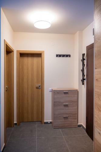 Modern And Spacious Apartments In The City Centre