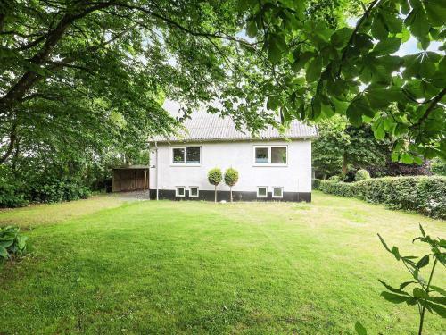 Holiday Home Snedsted VII