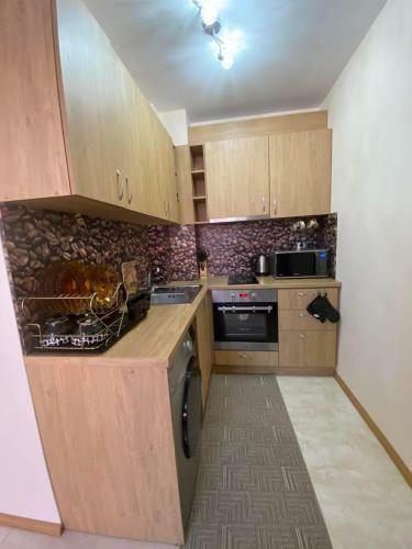 Apartamento ?????????? Sumi