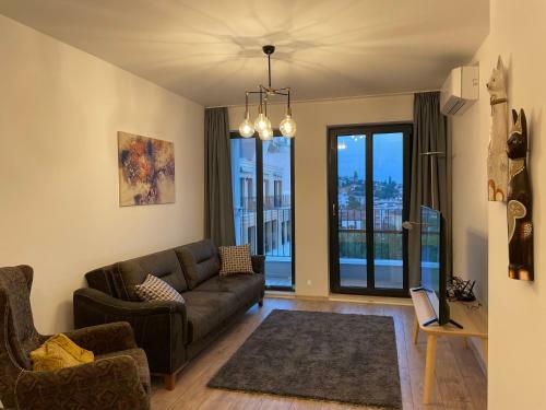 Mali Apartment Varna