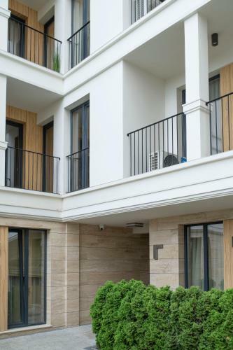 Mali Apartment Varna
