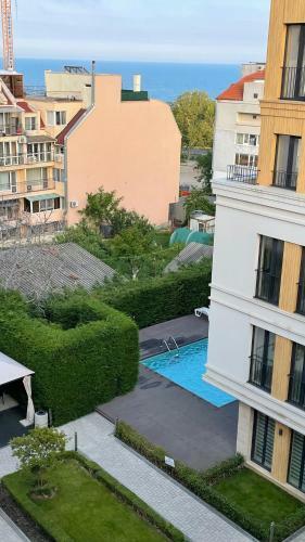 Mali Apartment Varna