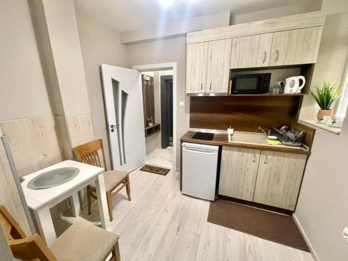 Apartamento Home