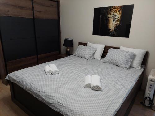 Apartamento ????