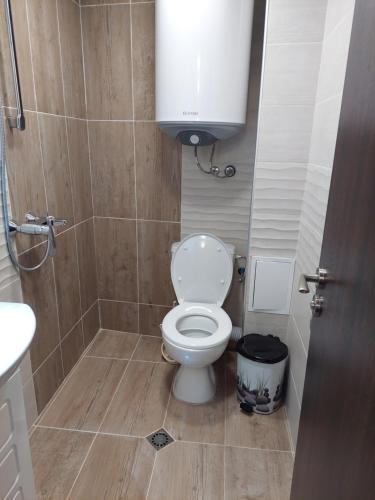 Apartamento ????