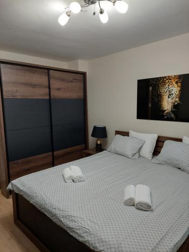 Apartamento ????