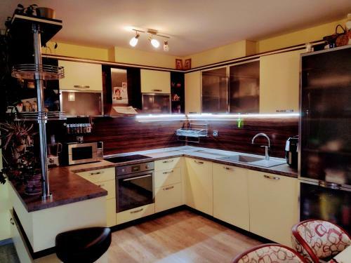 Villa Guest House Near Varna