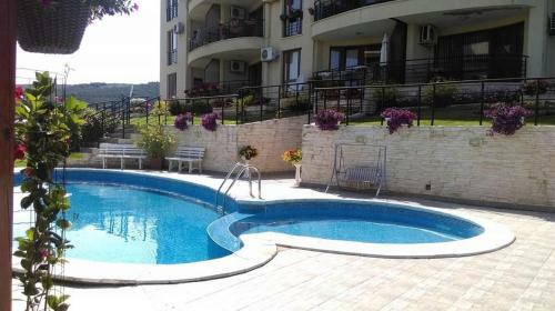 Port Natura Apartment