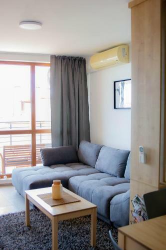 Port Natura Apartment