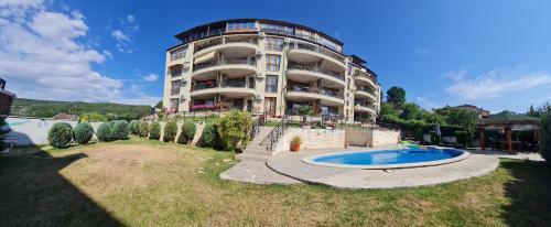 Port Natura Apartment