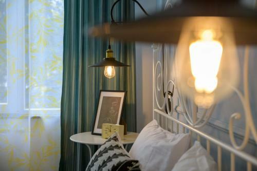 Apartamento Top New Super Central 2 Br Parking Wifi