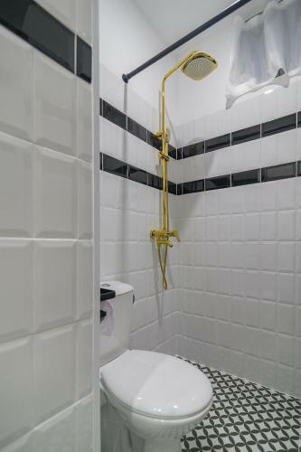 Apartamento Top New Super Central 2 Br Parking Wifi