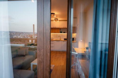 Apartamento Emerald Suite With Private Parking