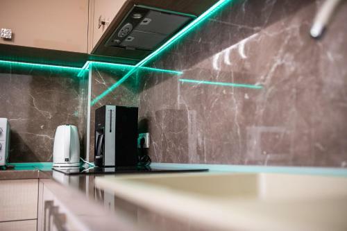 Grand Karavel Top Center Lux Apartment