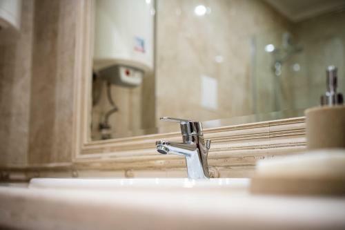 Grand Karavel Top Center Lux Apartment