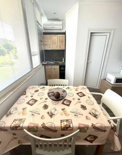 E-home Apartments