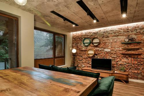 Apartamento Reach Dreams 3