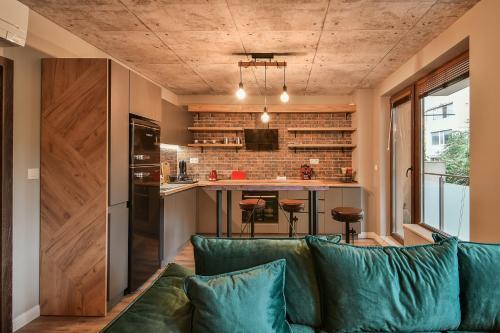 Apartamento Reach Dreams 3