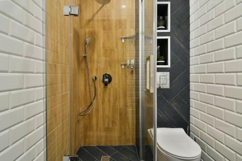Apartamento Reach Dreams 3
