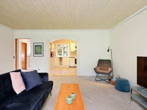 Holiday Home Str�by XIV