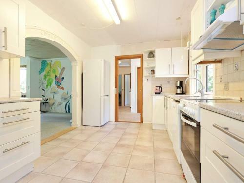 Holiday Home Str�by XIV