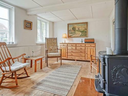 Holiday Home Svaneke XIV