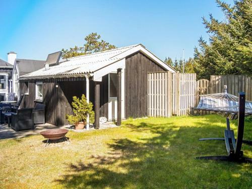 Holiday Home Thisted Xlv