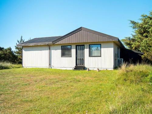 Holiday Home Thisted Xlvii
