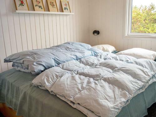 Holiday Home Thisted Xlvii