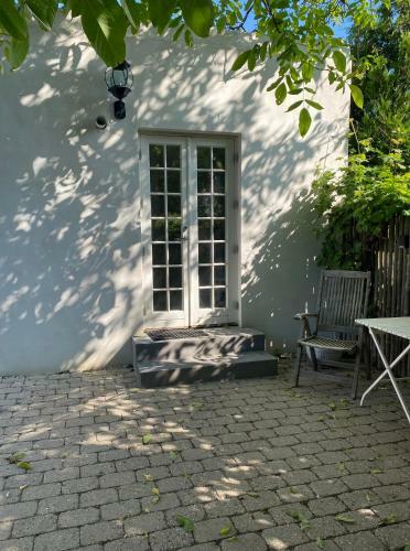 Annex Near Beach Close To Copenhagen